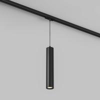 Трековый светильник Denkirs Solid Tube DK6210-BK