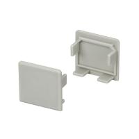 Заглушка Arlight PLS-Lock-H25 глухая 016390