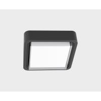 Уличный потолочный светильник Italline IT6028