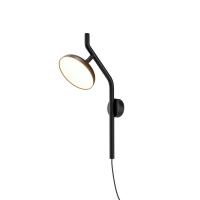 Настенный светильник Maytoni Modern Vita MOD451WL-L8B3K