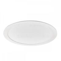 Потолочный светодиодный светильник Kanlux Rounda 28936