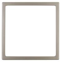 Рамка декоративная ЭРА Elegance 14-6001-04 Б0034592