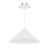 Светильник SP-MAKOTO-R240-10W Warm2700 (WH, 36 deg, 230V, TRIAC) Arlight 057210