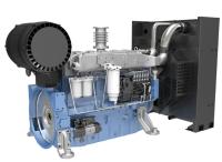 Baudouin 6M16G350/5