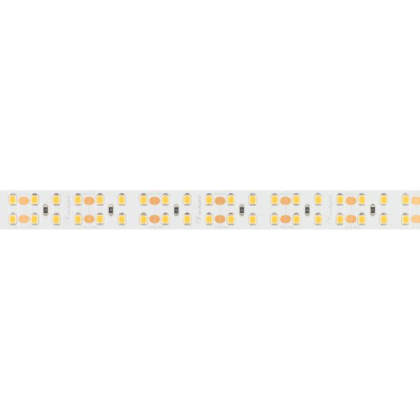 Светодиодная лента Arlight 19,2W/m 240LED/m 2835SMD холодный белый 5M 008771(2)
