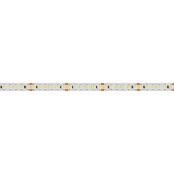 Светодиодная лента Arlight 14,4W/m 180LED/m 3528SMD теплый белый 5M 028577(2)