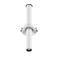 Встраиваемый светодиодный спот Maytoni Technical Focus T C140RS-L300-7W3K-W