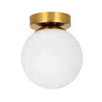 Потолочный светильник Arte Lamp Alcor A2224PL-1PB Потолочный светильник Arte Lamp Alcor A2224PL-1PB