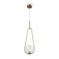 Подвесной светильник Freya Bumble FR5144PL-01TR