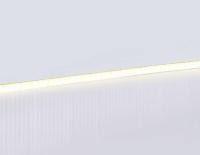 Светодиодная лента Ambrella Light GS4612 COB 400Led/10W m/ 24V IP20 4500K/ 5m*5mm*2.1mm (2 конт.) GS4612