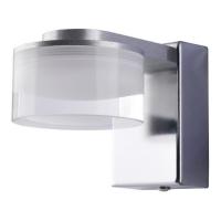 Настенный светильник Escada 10204/1Led Настенный светильник Escada 10204/1Led