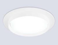 Светильник встраиваемый AMBRELLA LIGHT TECHNO SPOT TU5011