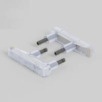 Блок LED подсветки для выключателя Werkel 2 шт. голубой W8010102 4690389213519