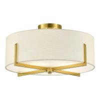 Потолочный светильник Evoluce LINTON SLE3010-302-04 Потолочный светильник Evoluce LINTON SLE3010-302-04