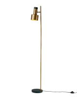Торшер Moderli Goldy V11312-1F