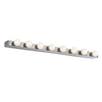 Настенный светильник Ideal Lux Prive AP8 Cromo 045634 Настенный светильник Ideal Lux Prive AP8 Cromo 045634