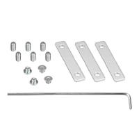 Пластина монтажная Arlight S2-Line-3360-180 Set 023513