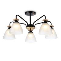 Потолочная люстра Ambrella light Traditional Modern TR9571