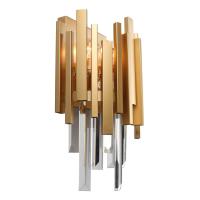 Настенный светильник Omnilux Carisio OML-72801-02 Настенный светильник Omnilux Carisio OML-72801-02