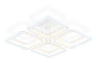 Светильник потолочный Ambrella light ACRYLICA FA8948