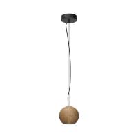 Подвесной светильник Maytoni Modern Basic Texture MOD461PL-01BG