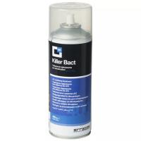 Очищающая пена KillerBact Foam (AB1001.01) 400 мл.