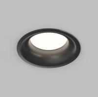 Точечный светильник DENKIRS COVE DK2150-BK