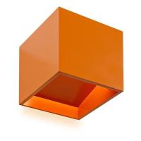 Настенный светодиодный светильник iLedex Dice ZD8086L-6W OR Настенный светодиодный светильник iLedex Dice ZD8086L-6W OR