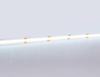 Светодиодная лента Ambrella Light GS4753 COB 528Led/14W m/ 24V IP20 6500K/ 5m*10mm*2mm (2 конт.) GS4753