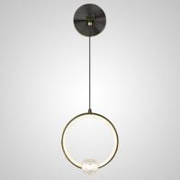 Настенный светильник Imperium Loft luana-wall01 212036-23