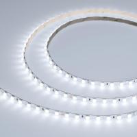 Светодиодная лента Arlight 5W/m 70Led/m 5060SMD холодный белый 5M FLT-B70-8mm 24V White6000 043809
