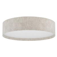 Потолочная люстра Nowodvorski Cedro L Beige 11672