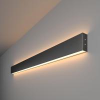 Настенный светодиодный светильник Elektrostandard LSG-02-2-8x103-3000-MSh a042917 Настенный светодиодный светильник Elektrostandard LSG-02-2-8x103-3000-MSh a042917