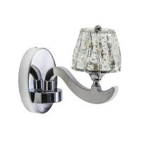 Настенный светильник Citilux Montserrat EL338W1 Настенный светильник Citilux Montserrat EL338W1