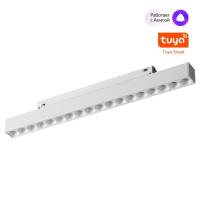 Трековый светильник Novotech FLUM 359634