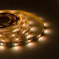 Комплект адресной светодиодной ленты Apeyron 6W/m 30LED/m 5050SMD RGBW 2M 19ПРЗ