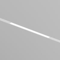 Трековый светильник Denkirs Smart Linear DK8004-CONN-WH