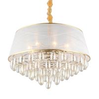 Подвесная люстра Omnilux Pineto OML-71803-08