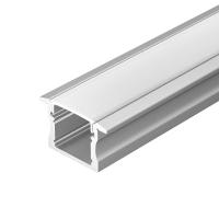 Профиль встраиваемый Arlight LINE-2315-F-2000 ANOD 044268
