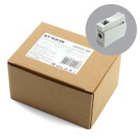 Клемма для светильников, двусторонняя Stekker, LD224-101 32387