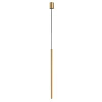 Подвесной светильник Nowodvorski Laser 750 Satine Gold 10450