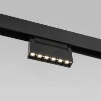 Трековый светодиодный светильник Elektrostandard Slim Magnetic 85009/01 a057197