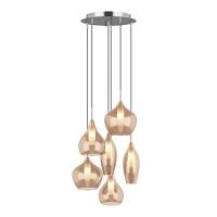 Подвесная люстра Lightstar Pentola 803063 Подвесная люстра Lightstar Pentola 803063