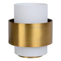 Настольная лампа Lucide Firmin 45597/20/02