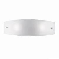 Настенный светильник Ideal Lux Ali AP2 026558 Настенный светильник Ideal Lux Ali AP2 026558