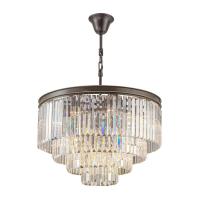 Подвесная люстра Citilux Мартин CL332141