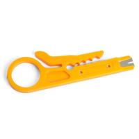 Стриппер для снятия изоляции проводовStekker mini, WSC-010 49049