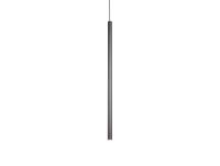 Подвесной светильник Newport 15105N/S grafit black М0071619