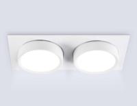 Светильник встраиваемый AMBRELLA LIGHT TECHNO SPOT TN6741