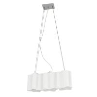 Подвесная люстра Lightstar Nubi 802130 Подвесная люстра Lightstar Nubi 802130